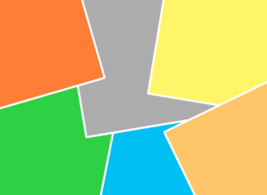Colorful squares image 3